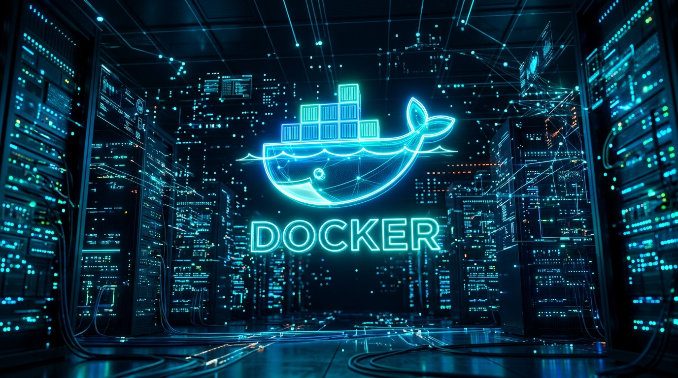 Tutorial Lengkap: Cara Setup Docker dan Docker Compose di VPS Ubuntu